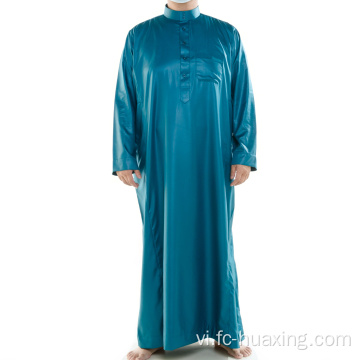 Muslimah Jubah Indonesia Trang phục Hồi giáo